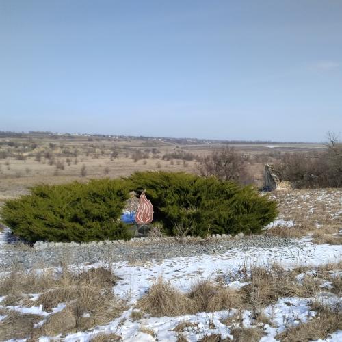 Фото Жертвам Голокосту