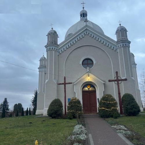 Фото Святого Великомученика Димитрія 1899р