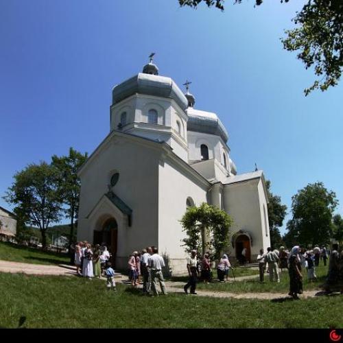 Фото Архістратига Михаїла