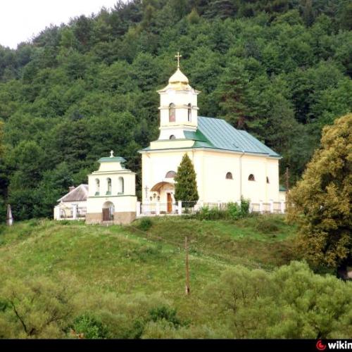 Фото Святої Великомучениці Параскевії