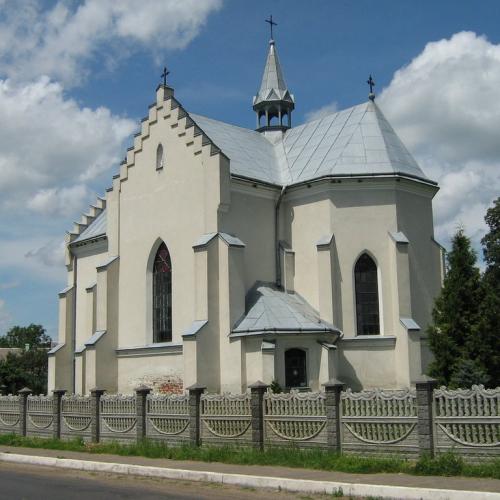 Фото Матері Церкви 1911р