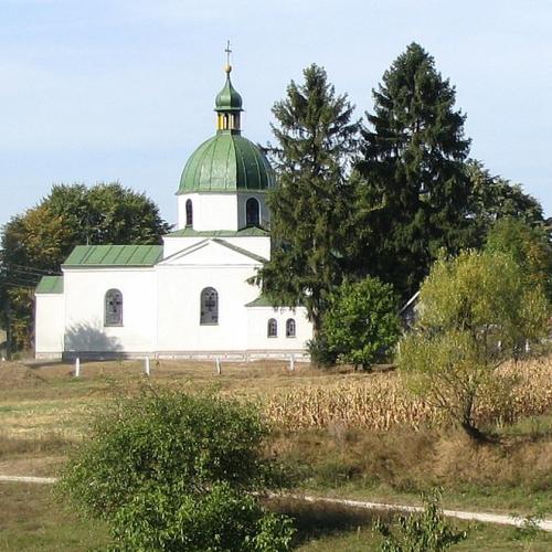 Фото Різдва Пресвятої Богородиці