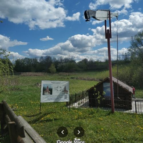 Фото Широка криниця