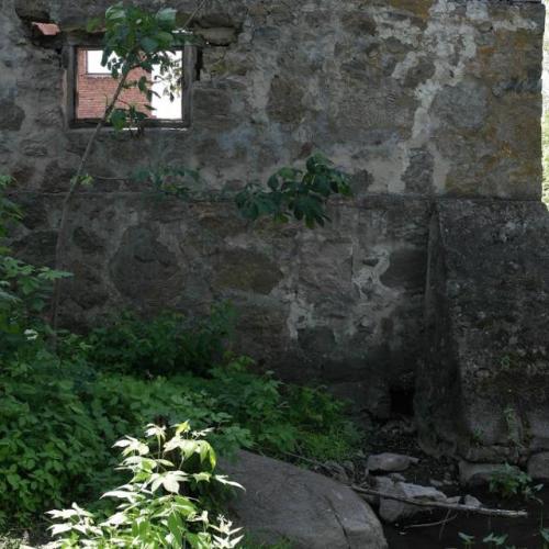 Фото Залишки млина