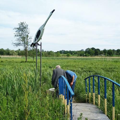 Фото Джерело в долині річки Собок